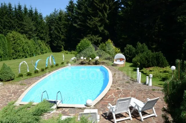 Chata Lipno JC 0666 A