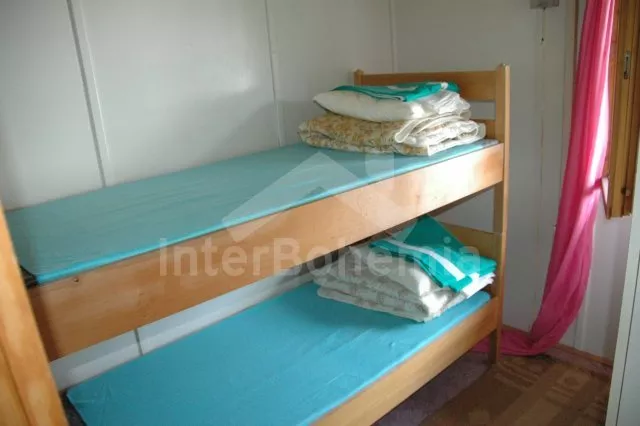 Chata Lipno JC 0666 A