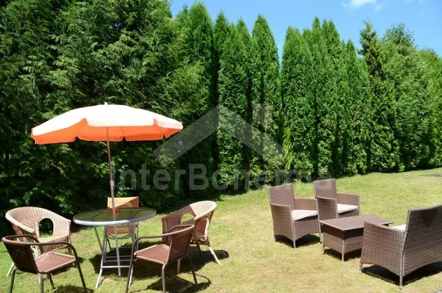 Chata Lipno JC 0666 A