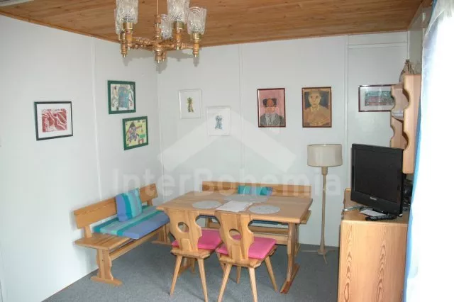 Chata Lipno JC 0666 A