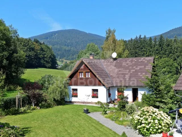 Chalupa Krkonoše a předhůří KK 0128