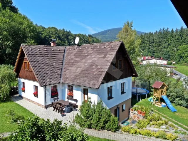 Chalupa Krkonoše a předhůří KK 0128