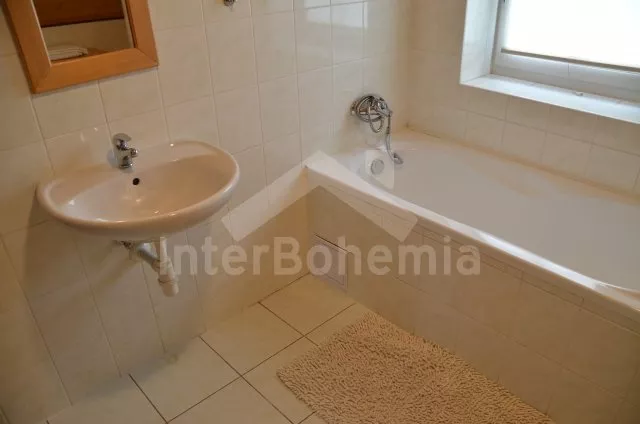 Chalupa Krkonoše a předhůří KK 0130