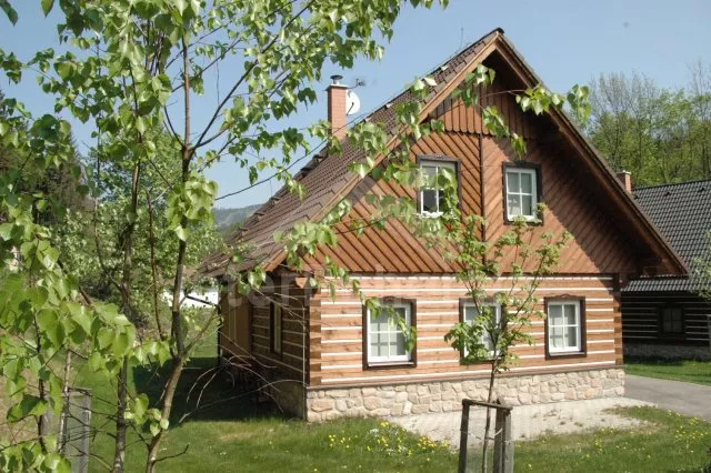 Chalupa Krkonoše a předhůří KK 0130