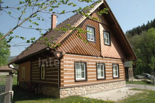 Chalupa Krkonoše a předhůří KK 0130