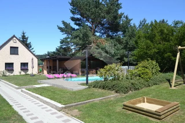 Statek Jindřichův Hradec a okolí JC 0091