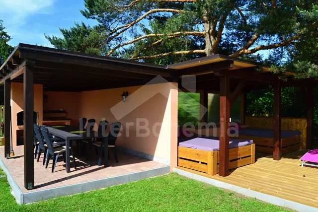 Statek Jindřichův Hradec a okolí JC 0091