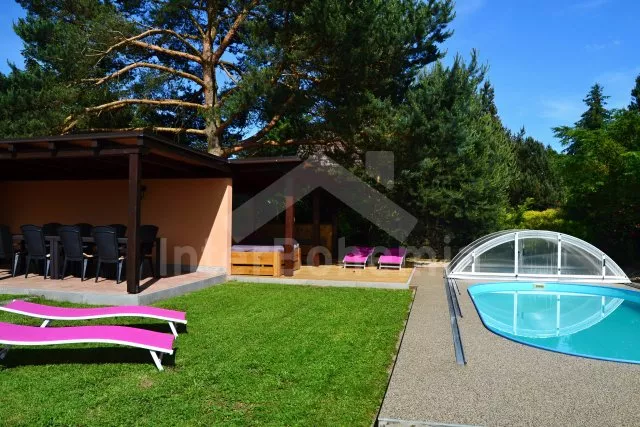 Statek Jindřichův Hradec a okolí JC 0091