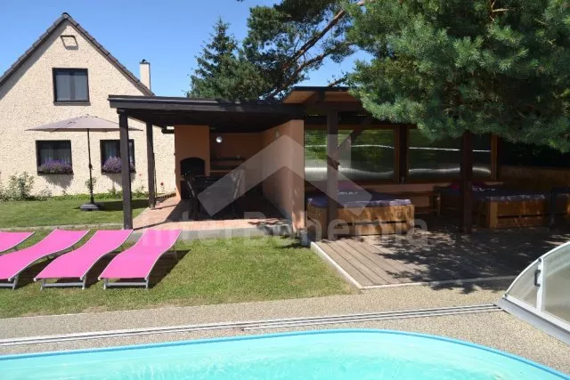 Statek Jindřichův Hradec a okolí JC 0091