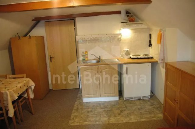 Ferienhaus Riesengebirge KK 0134