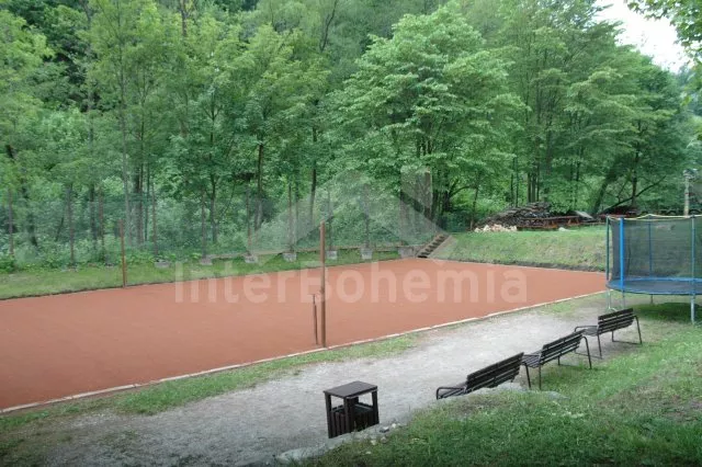 Ferienhaus Riesengebirge KK 0134