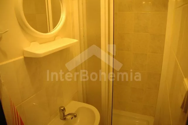 Ferienhaus Riesengebirge KK 0134