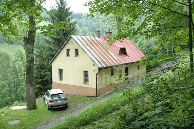 Chalupa Krkonoše a předhůří KK 0134