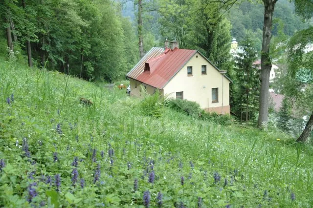 Chalupa Krkonoše a předhůří KK 0134