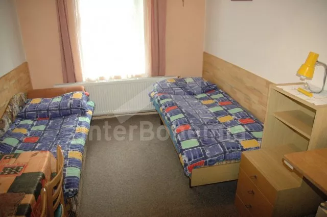 Ferienhaus Riesengebirge KK 0134