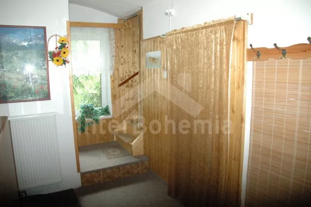 Ferienhaus Riesengebirge KK 0134