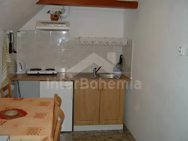 Ferienhaus Riesengebirge KK 0134