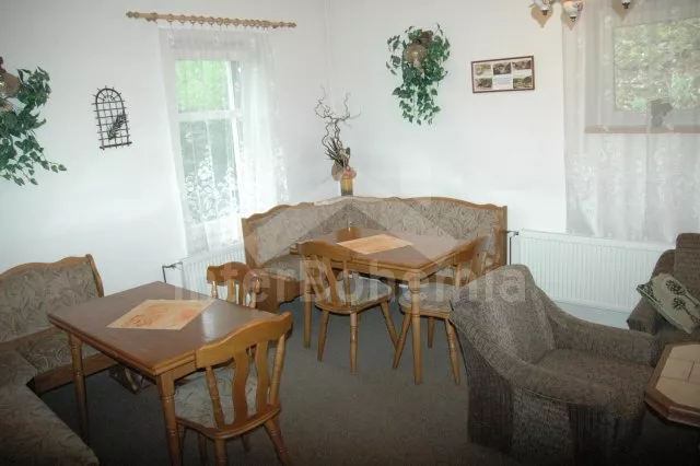 Ferienhaus Riesengebirge KK 0134