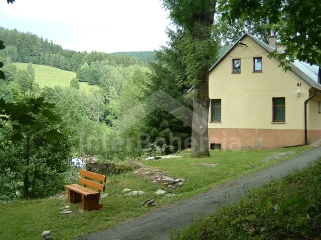 Chalupa Krkonoše a předhůří KK 0134