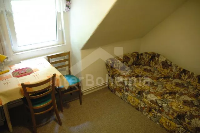 Ferienhaus Riesengebirge KK 0134