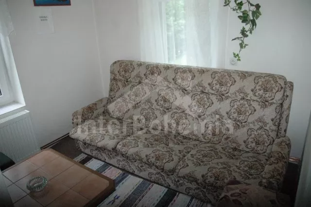 Ferienhaus Riesengebirge KK 0134