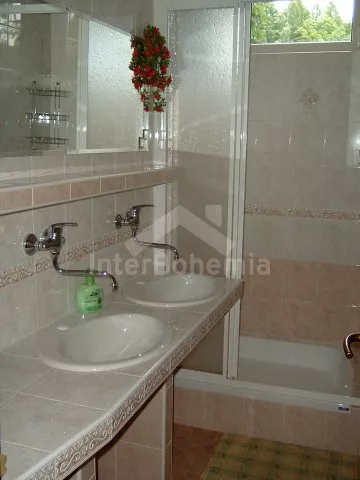 Ferienhaus Riesengebirge KK 0134