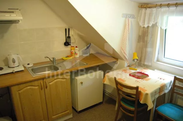 Ferienhaus Riesengebirge KK 0134