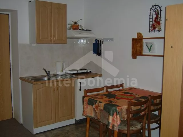 Ferienhaus Riesengebirge KK 0134