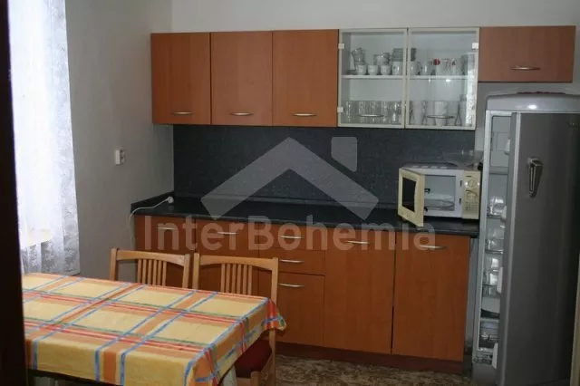 Holiday Home Jeseniky Mountains SM 0003