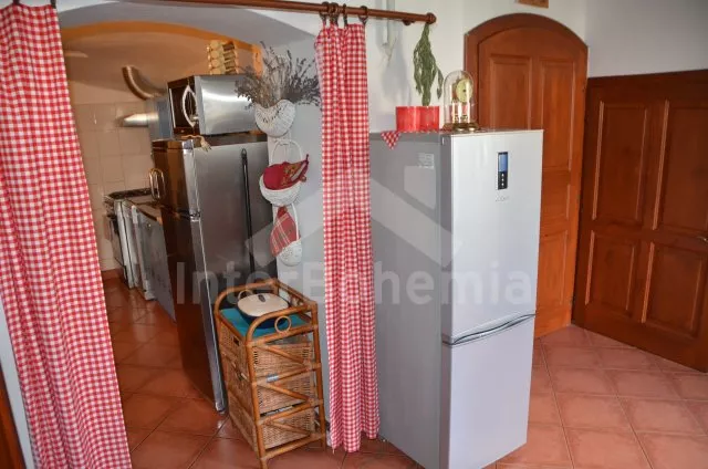 Chalupa Jeseníky SM 0004