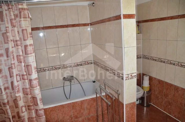 Chalupa Jeseníky SM 0004