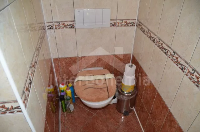 Chalupa Jeseníky SM 0004