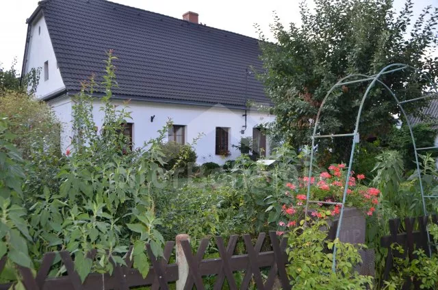 Chalupa Jeseníky SM 0004