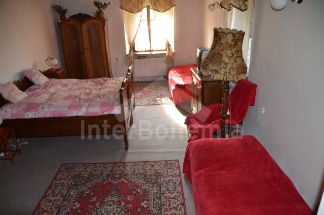 Chalupa Jeseníky SM 0004