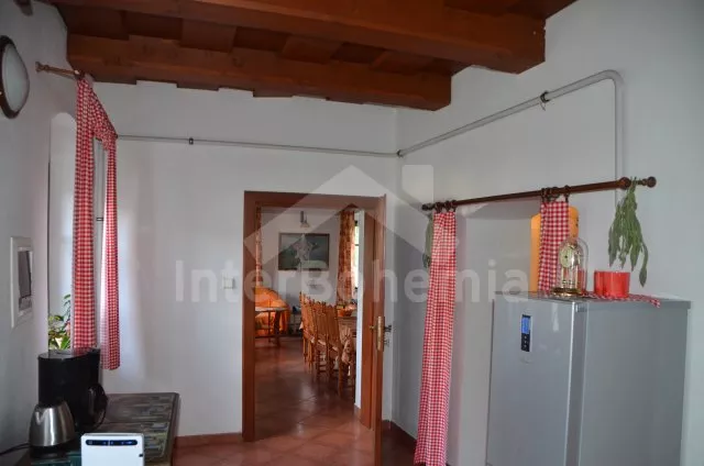 Chalupa Jeseníky SM 0004