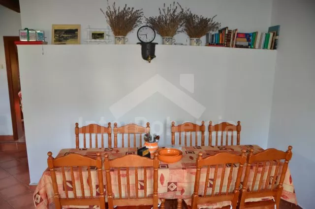 Chalupa Jeseníky SM 0004