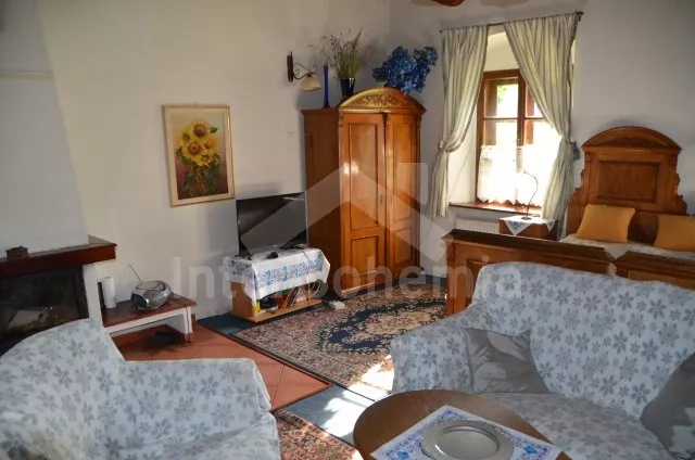 Chalupa Jeseníky SM 0004