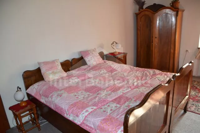 Chalupa Jeseníky SM 0004