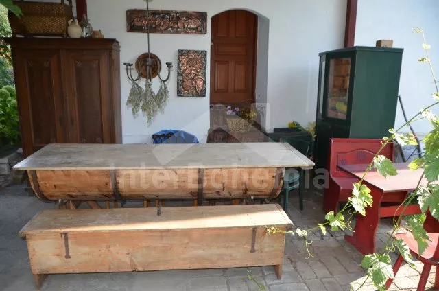 Chalupa Jeseníky SM 0004