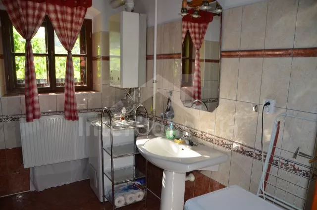 Chalupa Jeseníky SM 0004