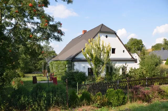 Chalupa Jeseníky SM 0004