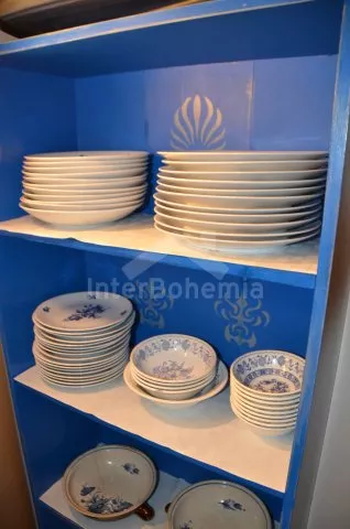 Chalupa Jeseníky SM 0004