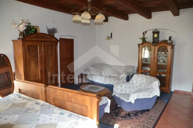 Chalupa Jeseníky SM 0004