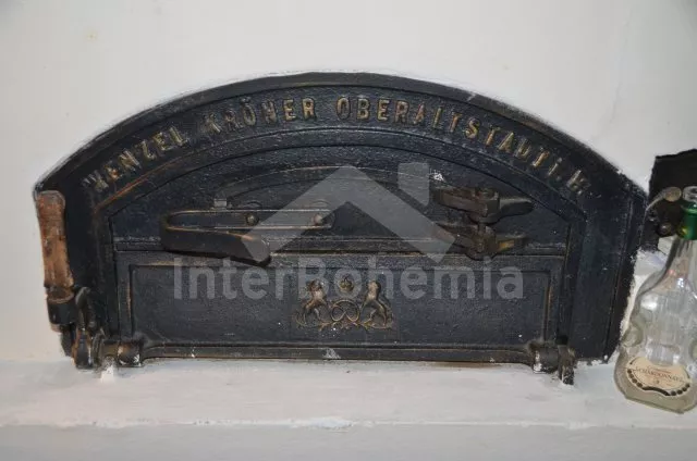 Chalupa Jeseníky SM 0004