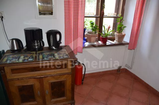 Chalupa Jeseníky SM 0004