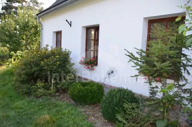 Chalupa Jeseníky SM 0004