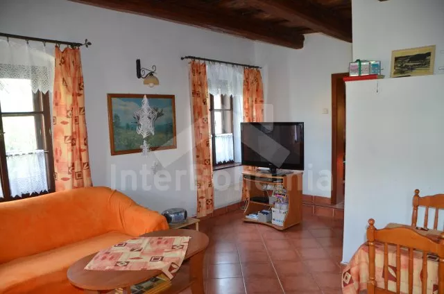 Chalupa Jeseníky SM 0004