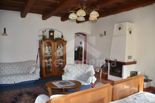 Chalupa Jeseníky SM 0004