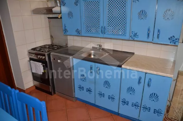 Chalupa Jeseníky SM 0004