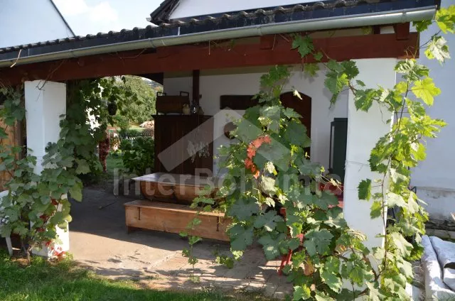 Chalupa Jeseníky SM 0004